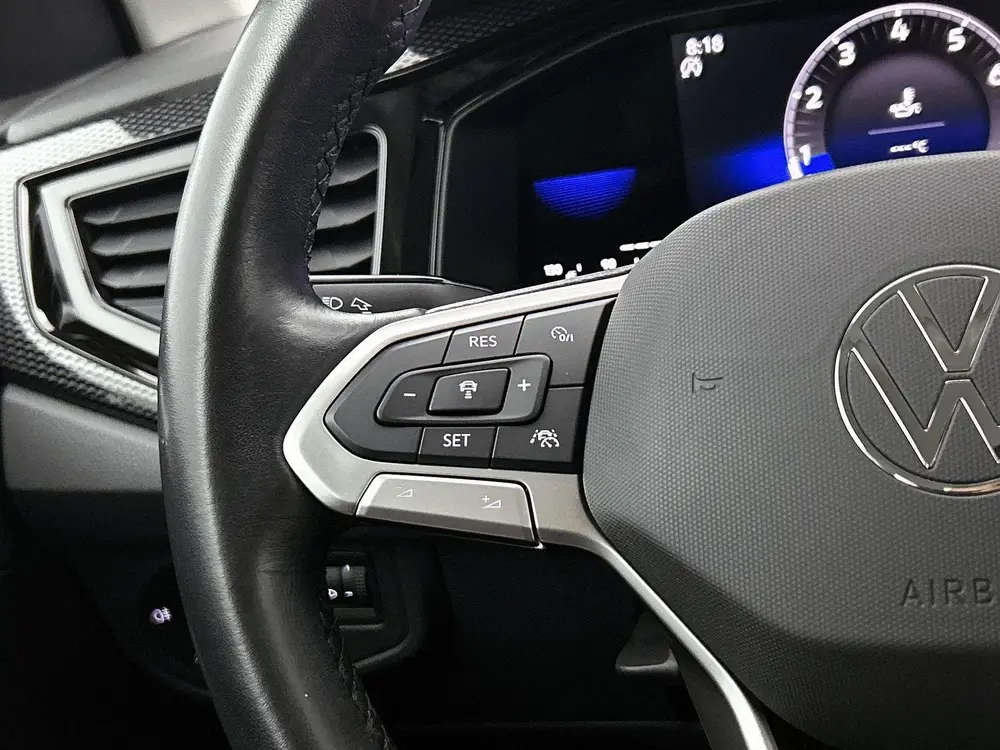 Volkswagen Polo 1.0 TSI Life Business | Parkeersensoren Voor uit 2023, foto 6