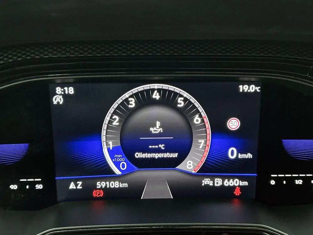 Volkswagen Polo 1.0 TSI Life Business | Parkeersensoren Voor uit 2023, foto 9