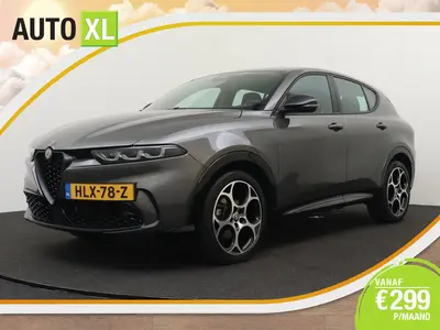 Alfa Romeo Tonale 1.5T Hybrid 131 PK Aut. Sprint Camera Adap uit 2025