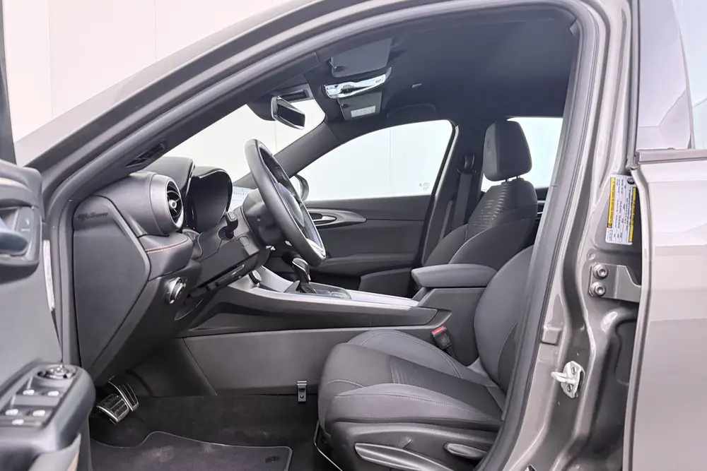 Alfa Romeo Tonale 1.5T Hybrid 131 PK Aut. Sprint Camera Adap uit 2025, foto 10