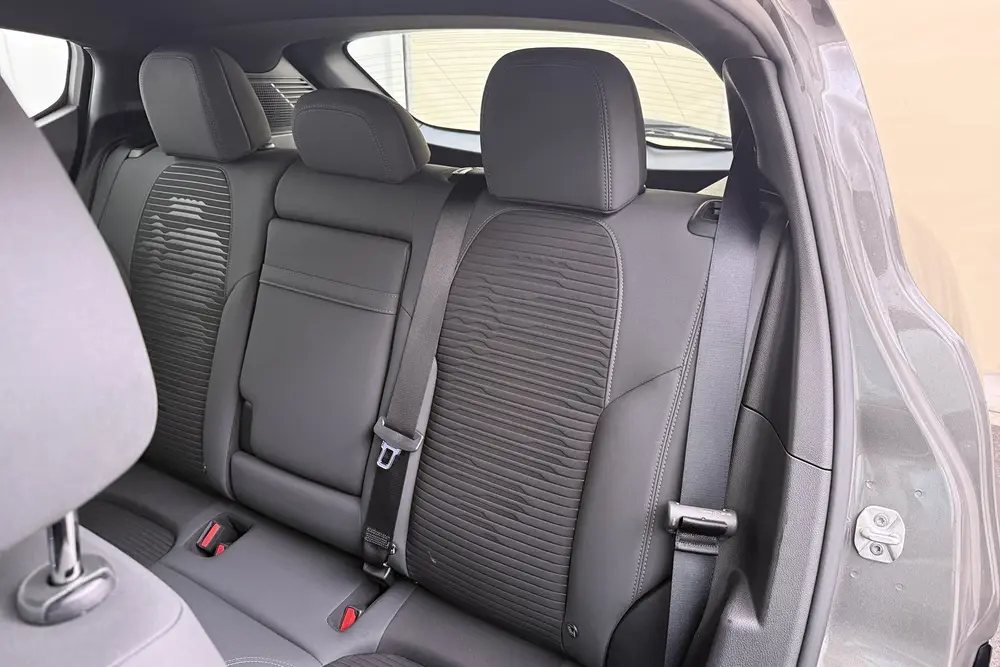 Alfa Romeo Tonale 1.5T Hybrid 131 PK Aut. Sprint Camera Adap uit 2025, foto 11