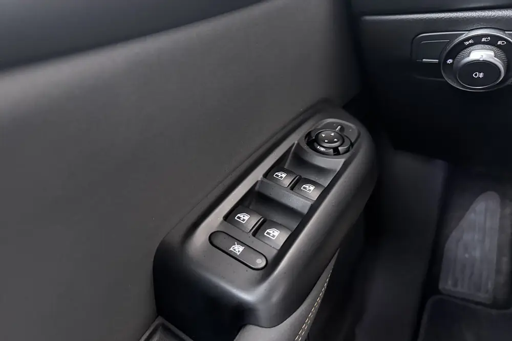 Alfa Romeo Tonale 1.5T Hybrid 131 PK Aut. Sprint Camera Adap uit 2025, foto 15
