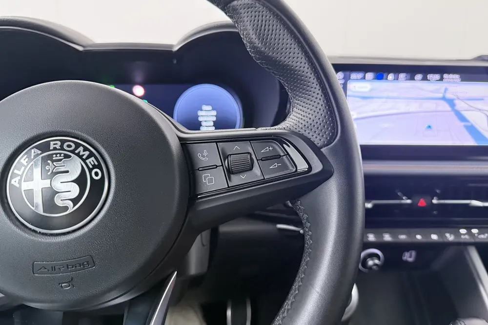 Alfa Romeo Tonale 1.5T Hybrid 131 PK Aut. Sprint Camera Adap uit 2025, foto 17