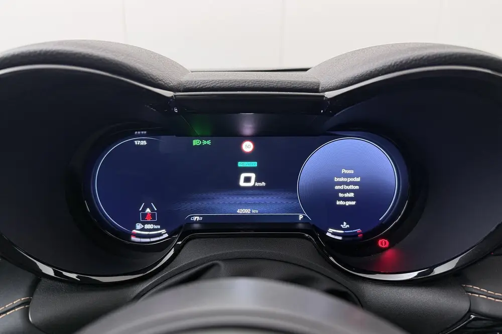 Alfa Romeo Tonale 1.5T Hybrid 131 PK Aut. Sprint Camera Adap uit 2025, foto 18