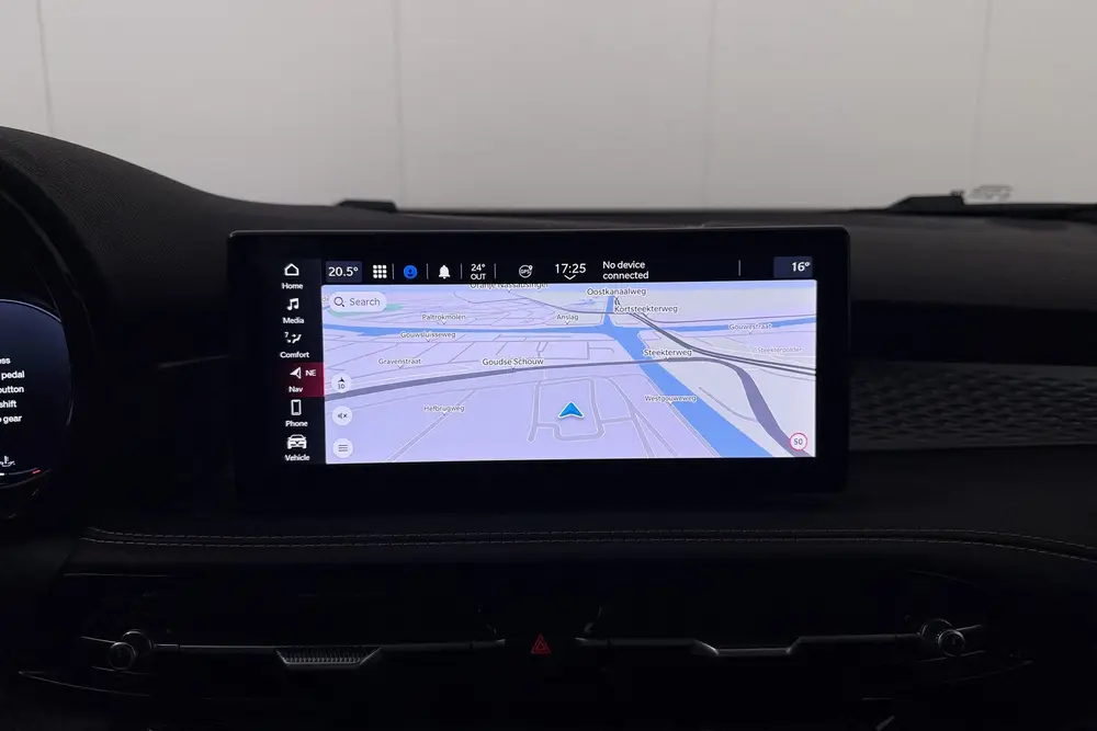 Alfa Romeo Tonale 1.5T Hybrid 131 PK Aut. Sprint Camera Adap uit 2025, foto 19