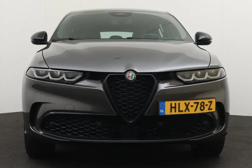 Alfa Romeo Tonale 1.5T Hybrid 131 PK Aut. Sprint Camera Adap uit 2025, foto 3