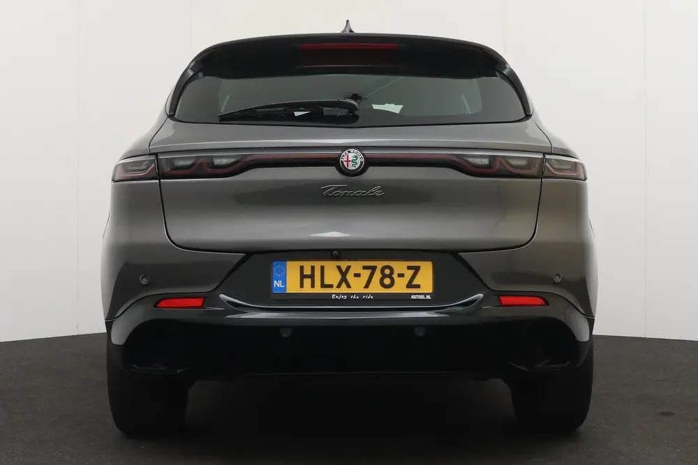 Alfa Romeo Tonale 1.5T Hybrid 131 PK Aut. Sprint Camera Adap uit 2025, foto 4