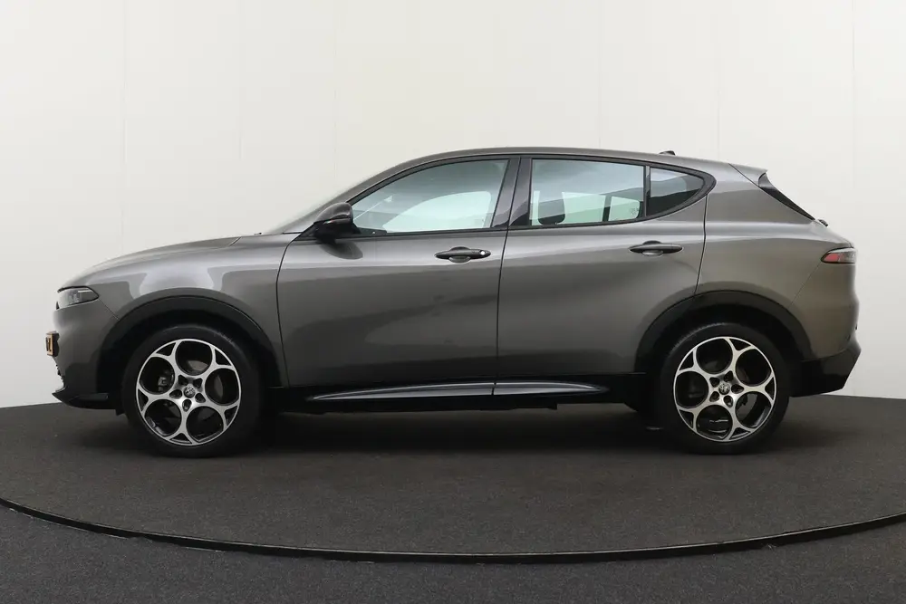 Alfa Romeo Tonale 1.5T Hybrid 131 PK Aut. Sprint Camera Adap uit 2025, foto 5