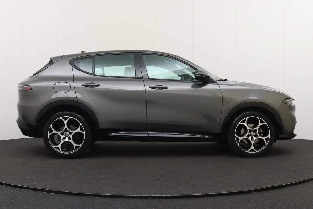Alfa Romeo Tonale 1.5T Hybrid 131 PK Aut. Sprint Camera Adap uit 2025, foto 6