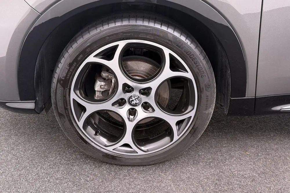 Alfa Romeo Tonale 1.5T Hybrid 131 PK Aut. Sprint Camera Adap uit 2025, foto 7