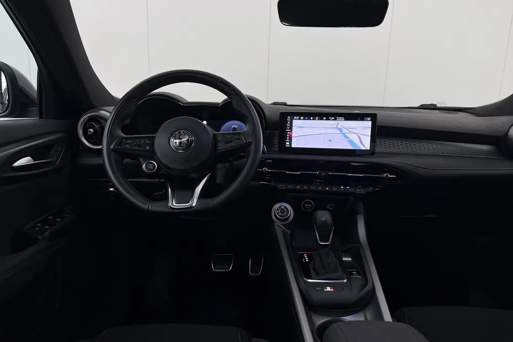 Alfa Romeo Tonale 1.5T Hybrid 131 PK Aut. Sprint Camera Adap uit 2025, foto 8