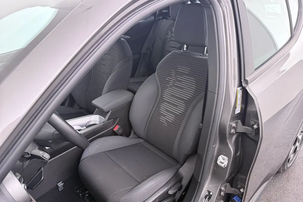 Alfa Romeo Tonale 1.5T Hybrid 131 PK Aut. Sprint Camera Adap uit 2025, foto 9