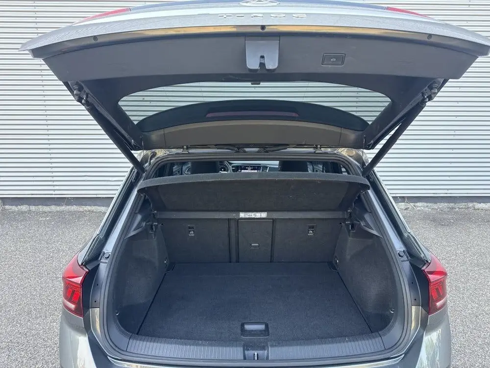 Volkswagen T-Roc 1.5 TSI Sport Bns R-line NAP Automaat Pano uit 2021, foto 12