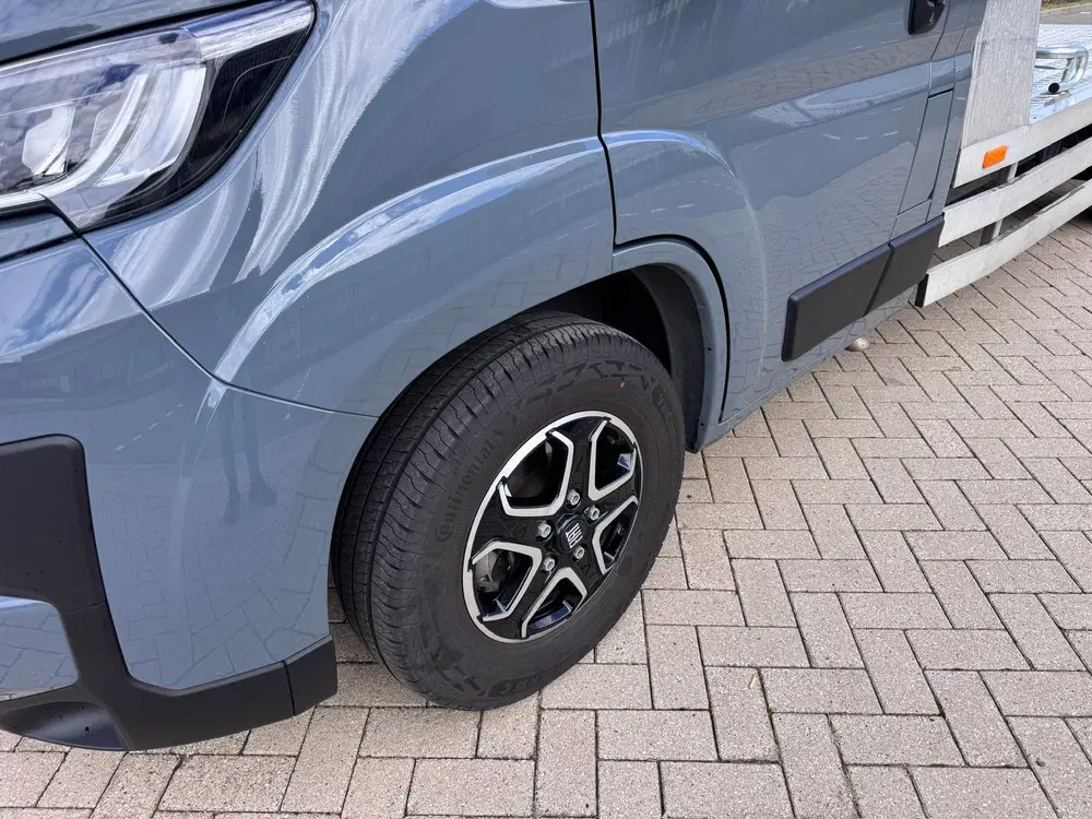 Fiat Ducato 2.2 Maxi L4H1 Oprijwagen 1e eigenaar 2024 uit 2024, foto 10