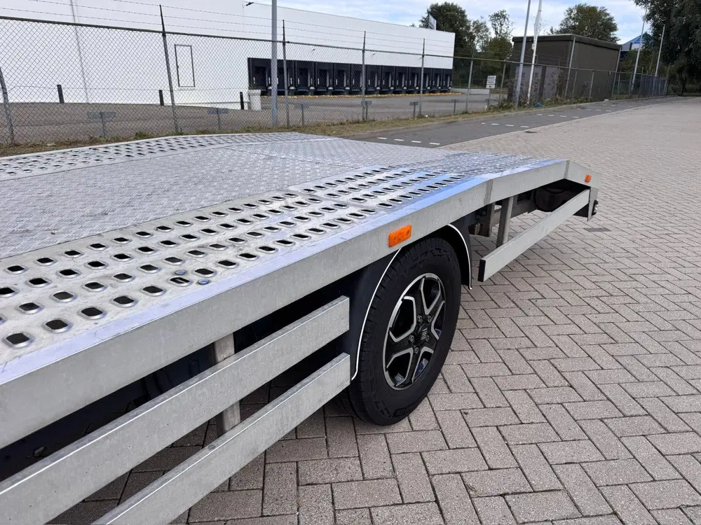 Fiat Ducato 2.2 Maxi L4H1 Oprijwagen 1e eigenaar 2024 uit 2024, foto 12