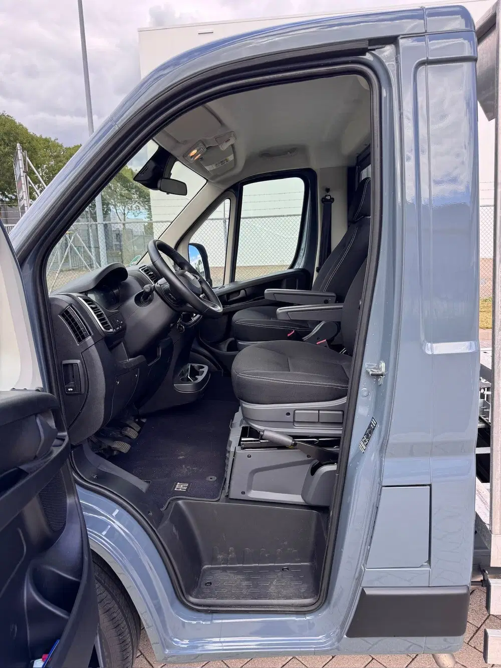 Fiat Ducato 2.2 Maxi L4H1 Oprijwagen 1e eigenaar 2024 uit 2024, foto 13
