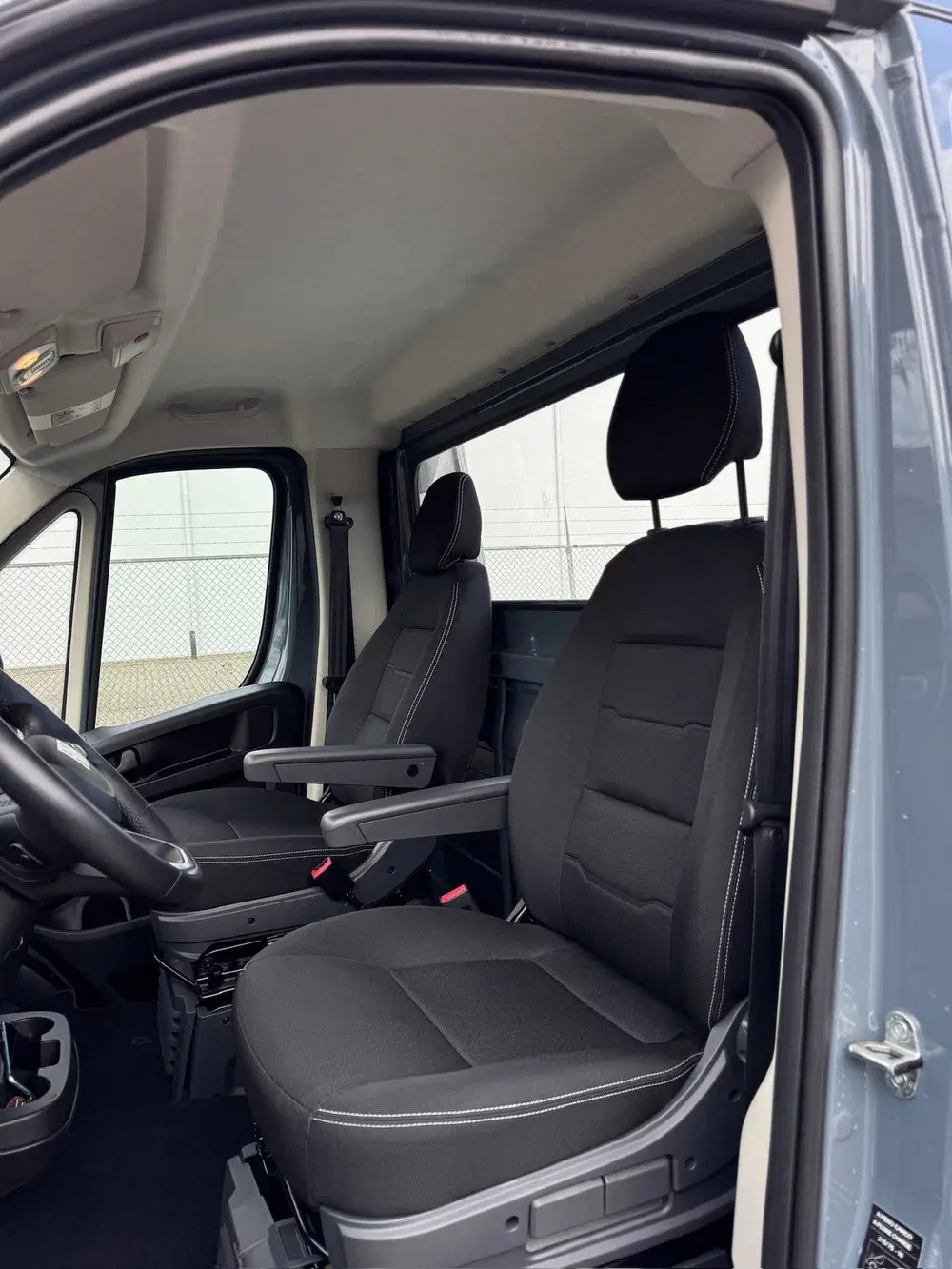 Fiat Ducato 2.2 Maxi L4H1 Oprijwagen 1e eigenaar 2024 uit 2024, foto 15