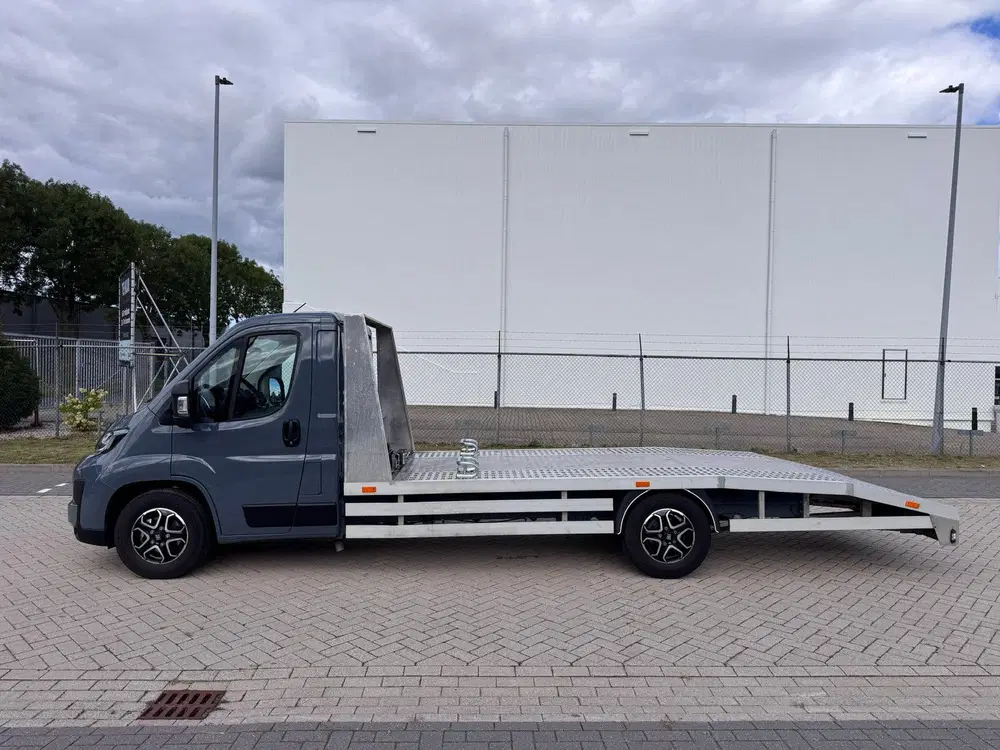 Fiat Ducato 2.2 Maxi L4H1 Oprijwagen 1e eigenaar 2024 uit 2024, foto 2