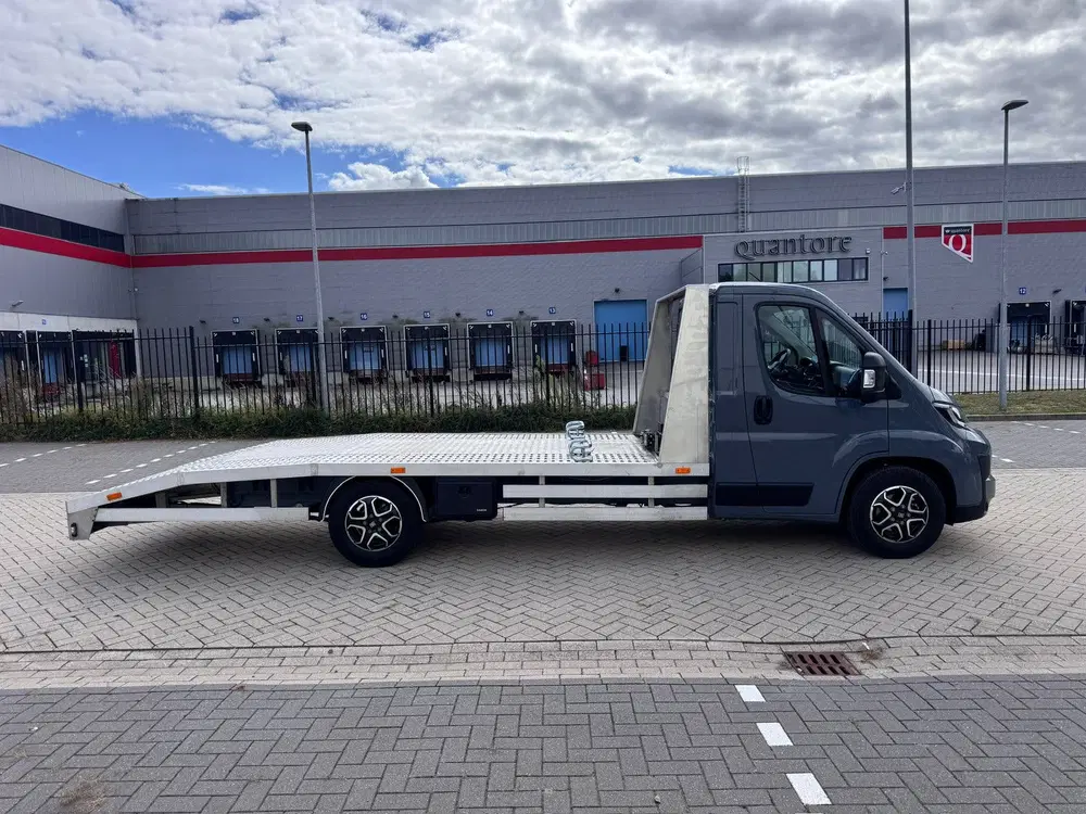 Fiat Ducato 2.2 Maxi L4H1 Oprijwagen 1e eigenaar 2024 uit 2024, foto 5