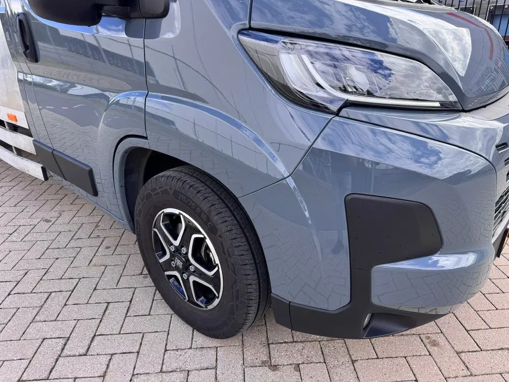 Fiat Ducato 2.2 Maxi L4H1 Oprijwagen 1e eigenaar 2024 uit 2024, foto 7
