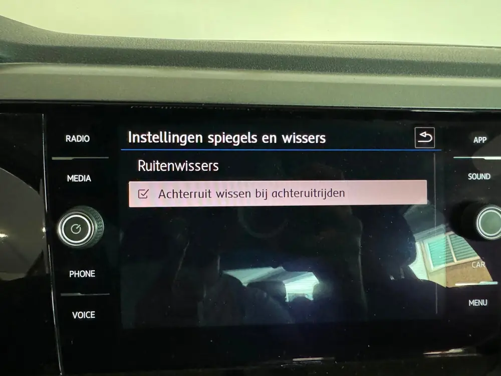 Volkswagen POLO 1.0 TSI Comfortline Business Keyless|Front A uit 2019, foto 18