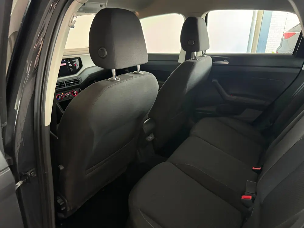 Volkswagen POLO 1.0 TSI Comfortline Business Keyless|Front A uit 2019, foto 20