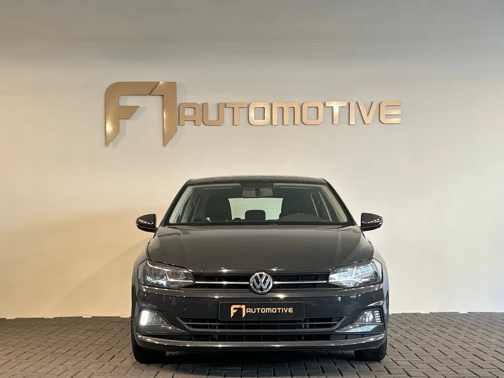 Volkswagen POLO 1.0 TSI Comfortline Business Keyless|Front A uit 2019, foto 3