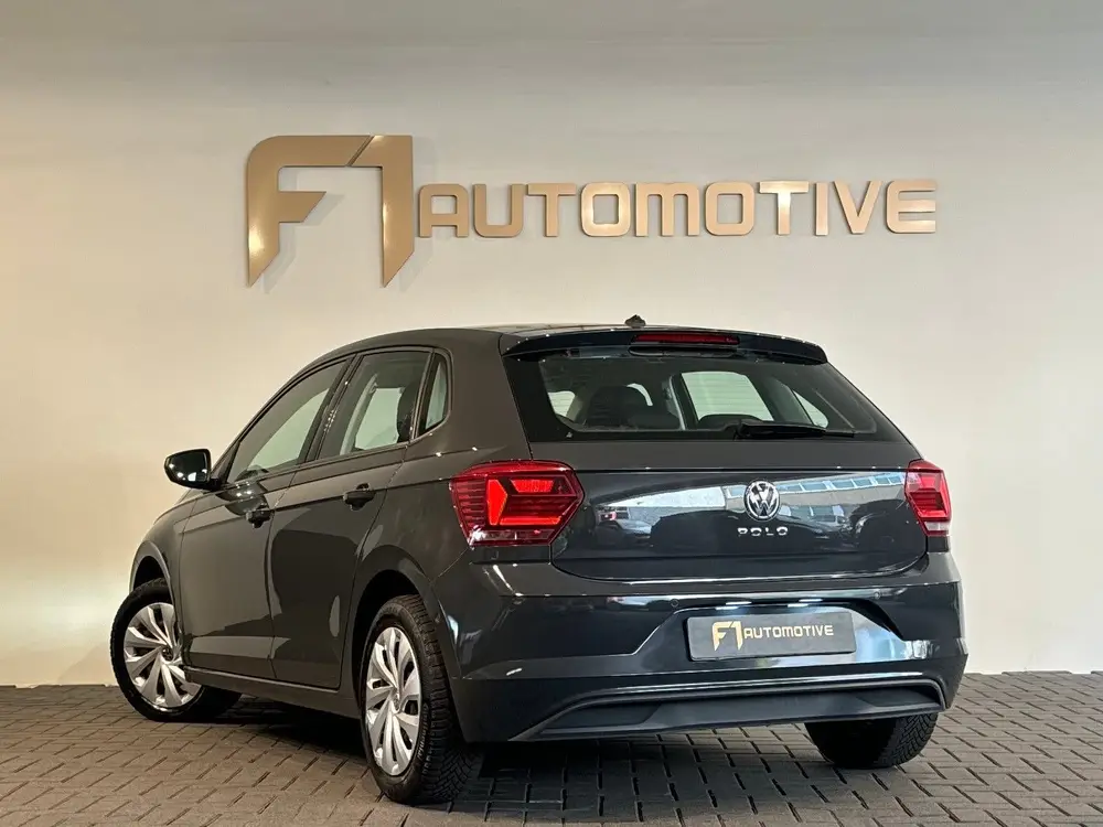 Volkswagen POLO 1.0 TSI Comfortline Business Keyless|Front A uit 2019, foto 5