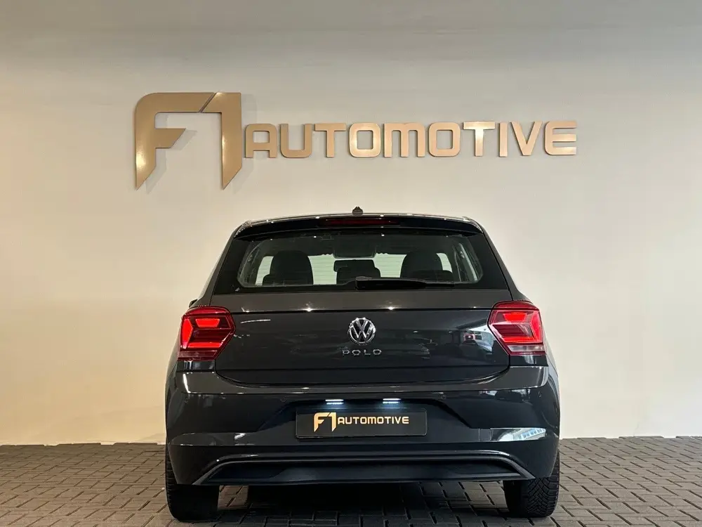 Volkswagen POLO 1.0 TSI Comfortline Business Keyless|Front A uit 2019, foto 6