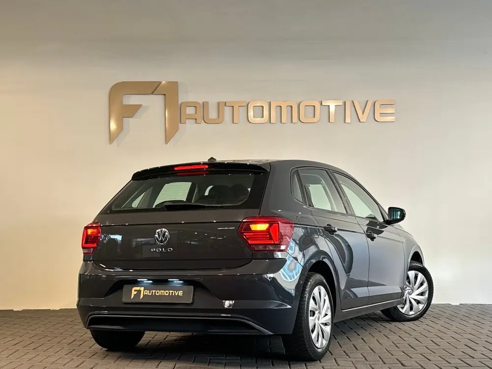 Volkswagen POLO 1.0 TSI Comfortline Business Keyless|Front A uit 2019, foto 7