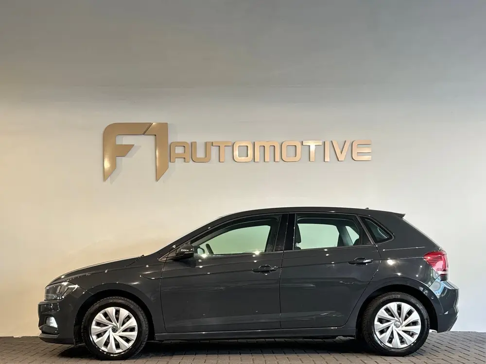Volkswagen POLO 1.0 TSI Comfortline Business Keyless|Front A uit 2019, foto 8