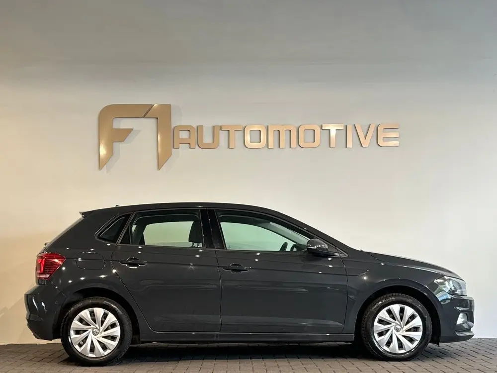 Volkswagen POLO 1.0 TSI Comfortline Business Keyless|Front A uit 2019, foto 9