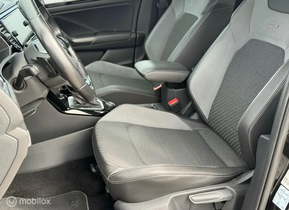 Volkswagen T-Roc 2.0 TSI 4Motion R PANO|AKRA|CARPLAY|ACC| uit 2020, foto 13