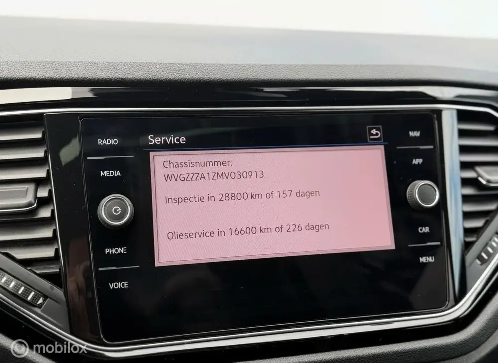 Volkswagen T-Roc 2.0 TSI 4Motion R PANO|AKRA|CARPLAY|ACC| uit 2020, foto 16