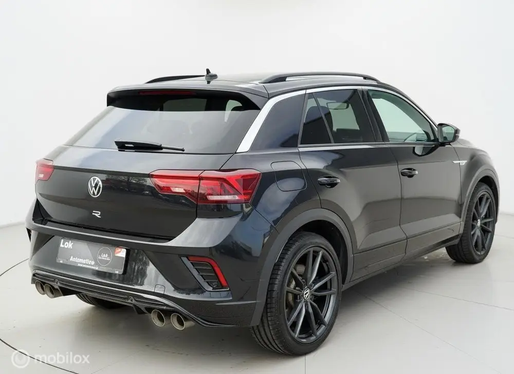Volkswagen T-Roc 2.0 TSI 4Motion R PANO|AKRA|CARPLAY|ACC| uit 2020, foto 2