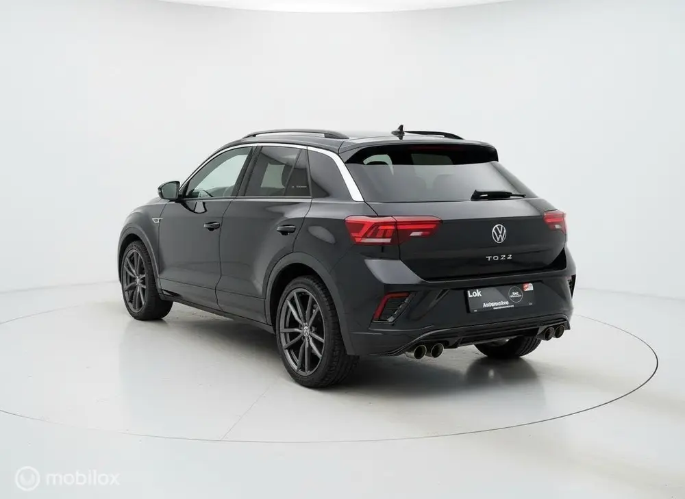 Volkswagen T-Roc 2.0 TSI 4Motion R PANO|AKRA|CARPLAY|ACC| uit 2020, foto 5