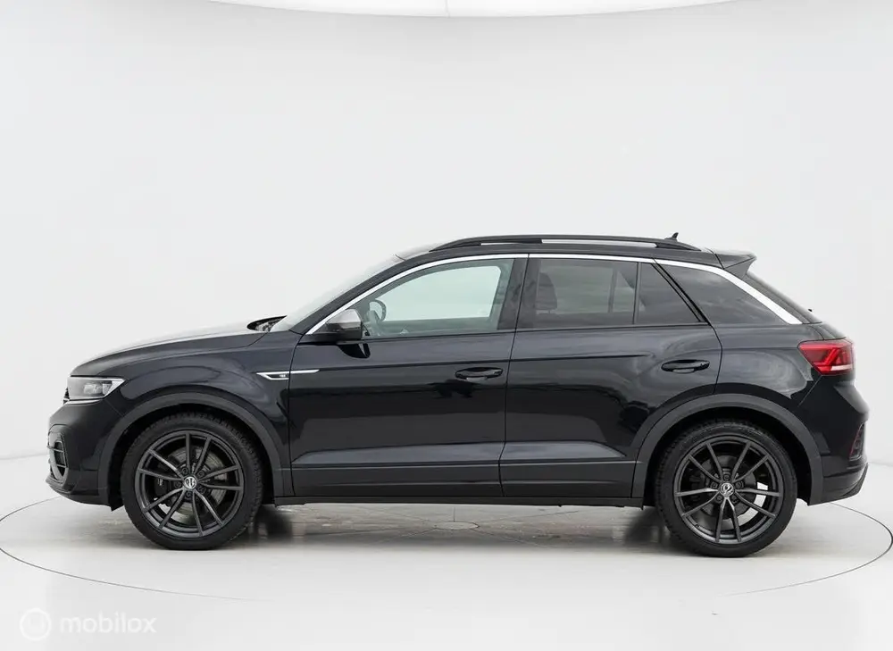 Volkswagen T-Roc 2.0 TSI 4Motion R PANO|AKRA|CARPLAY|ACC| uit 2020, foto 8
