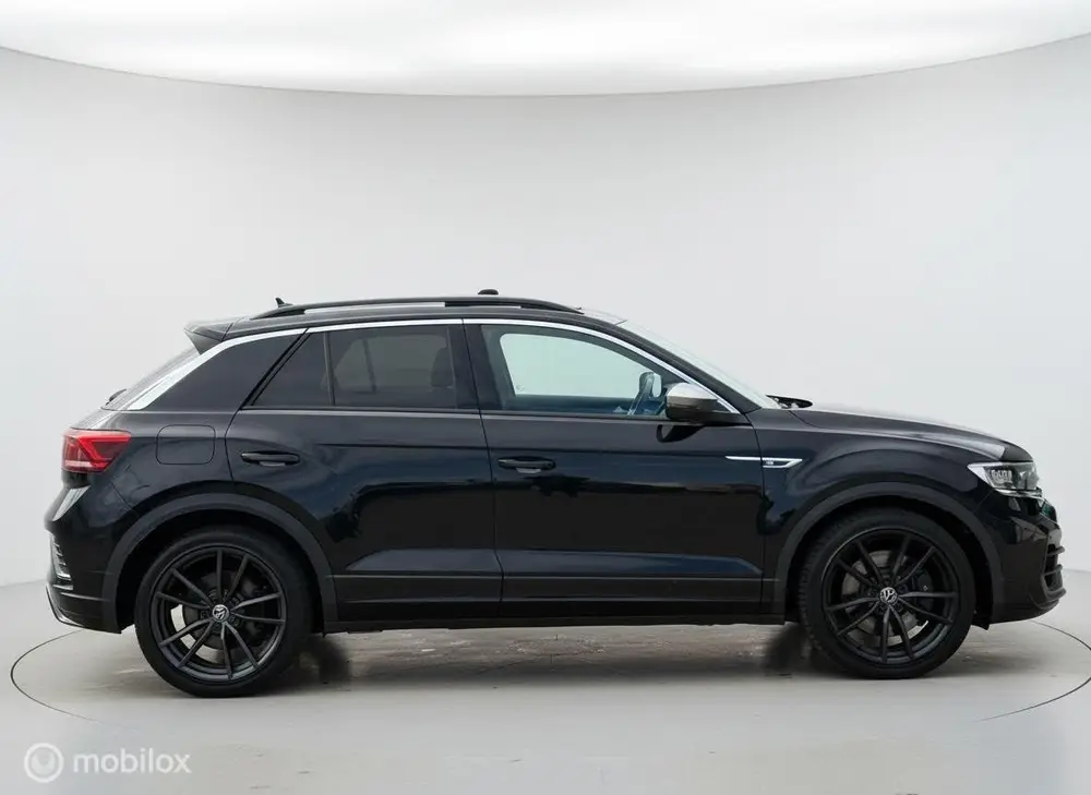Volkswagen T-Roc 2.0 TSI 4Motion R PANO|AKRA|CARPLAY|ACC| uit 2020, foto 9