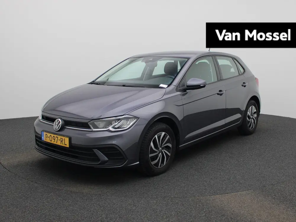 Volkswagen Polo 1.0 TSI Life | 95 PK | Apple Carplay / Andro uit 2022