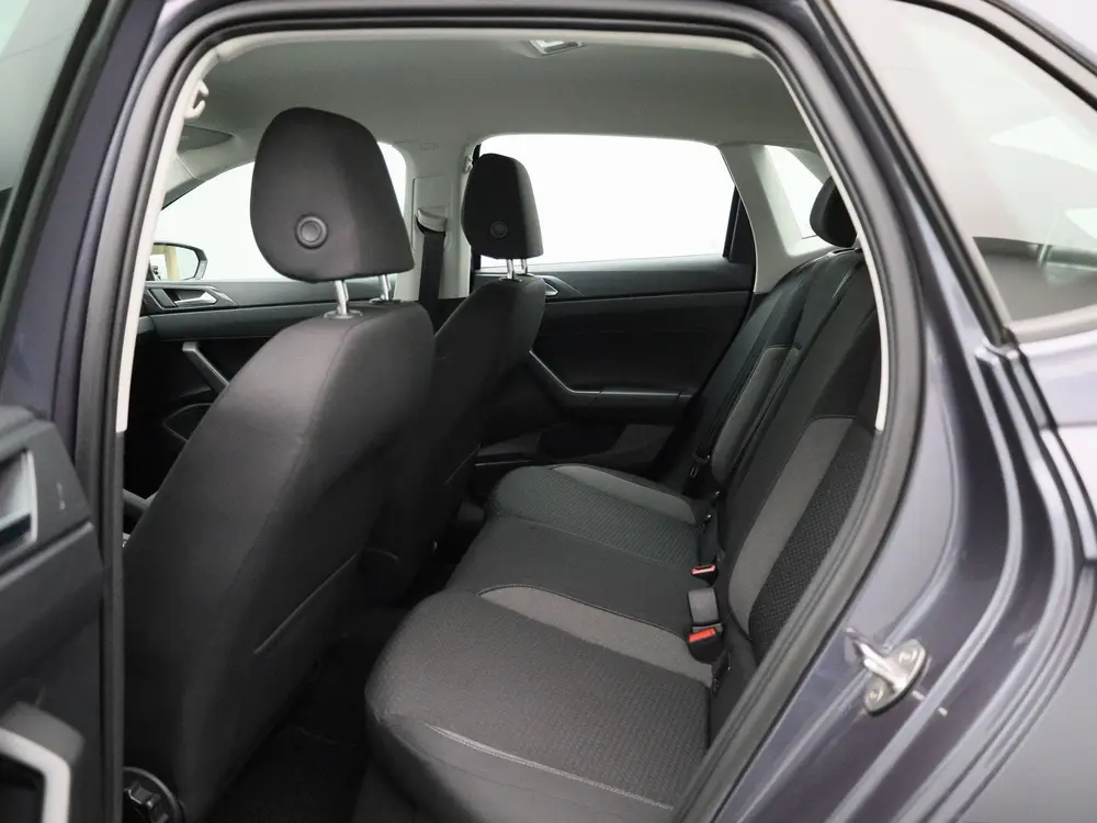 Volkswagen Polo 1.0 TSI Life | 95 PK | Apple Carplay / Andro uit 2022, foto 10