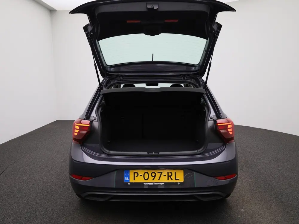Volkswagen Polo 1.0 TSI Life | 95 PK | Apple Carplay / Andro uit 2022, foto 11