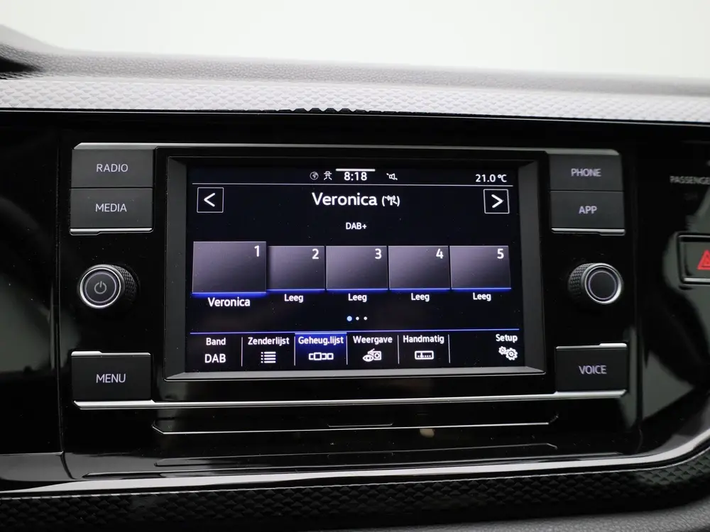 Volkswagen Polo 1.0 TSI Life | 95 PK | Apple Carplay / Andro uit 2022, foto 15