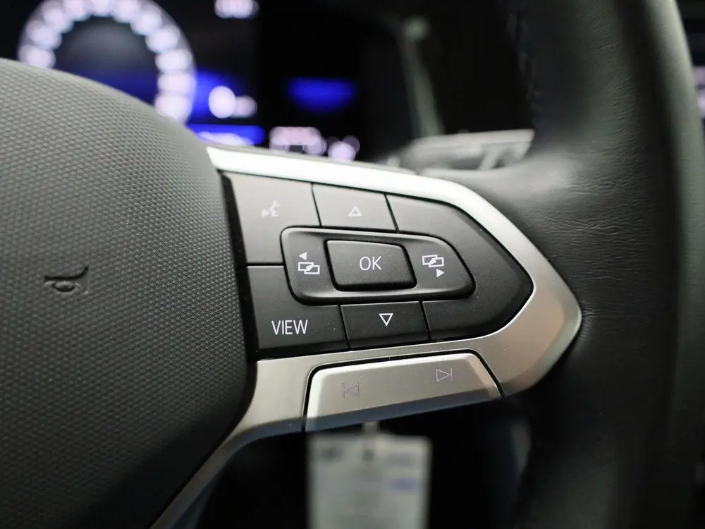 Volkswagen Polo 1.0 TSI Life | 95 PK | Apple Carplay / Andro uit 2022, foto 16