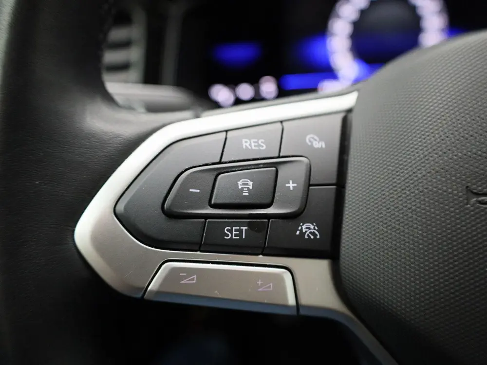 Volkswagen Polo 1.0 TSI Life | 95 PK | Apple Carplay / Andro uit 2022, foto 18