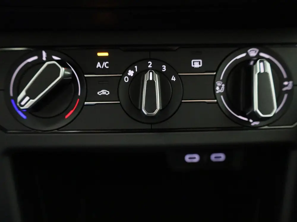 Volkswagen Polo 1.0 TSI Life | 95 PK | Apple Carplay / Andro uit 2022, foto 19