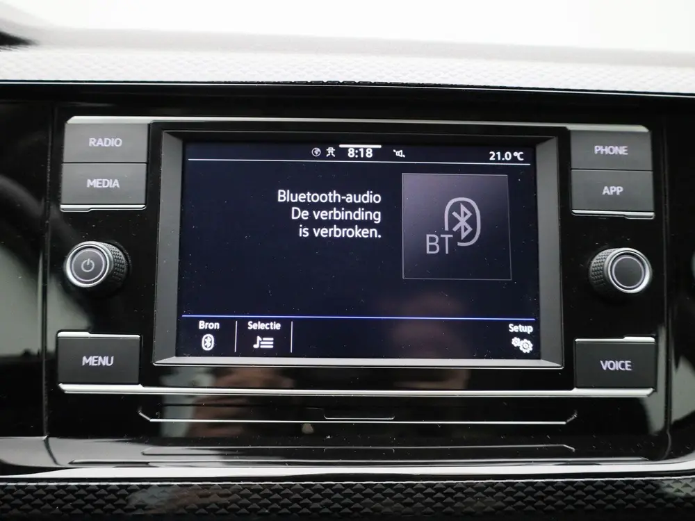 Volkswagen Polo 1.0 TSI Life | 95 PK | Apple Carplay / Andro uit 2022, foto 20