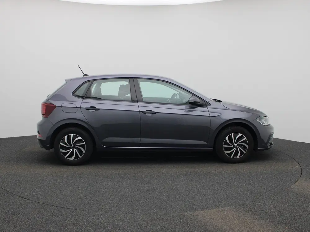 Volkswagen Polo 1.0 TSI Life | 95 PK | Apple Carplay / Andro uit 2022, foto 6