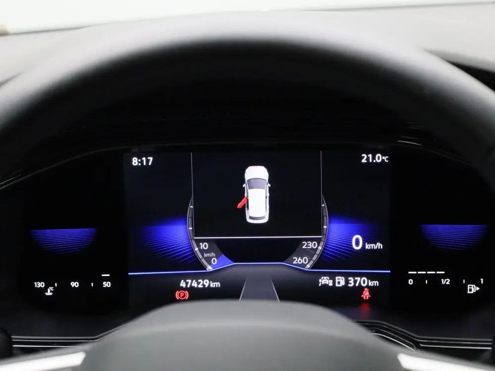 Volkswagen Polo 1.0 TSI Life | 95 PK | Apple Carplay / Andro uit 2022, foto 8