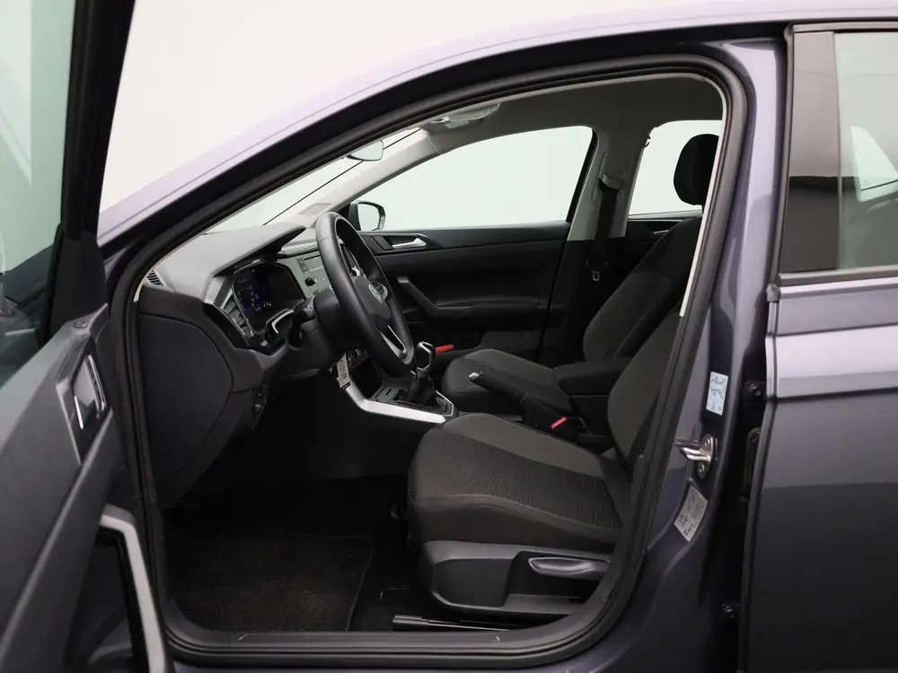 Volkswagen Polo 1.0 TSI Life | 95 PK | Apple Carplay / Andro uit 2022, foto 9