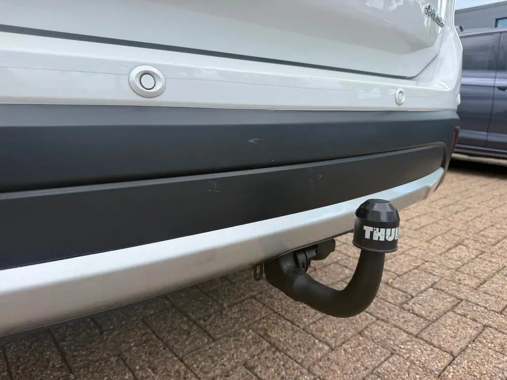 Mitsubishi Outlander 2.0 2WD Instyle|Navi|Cruise|Clima|Carpl uit 2019, foto 12